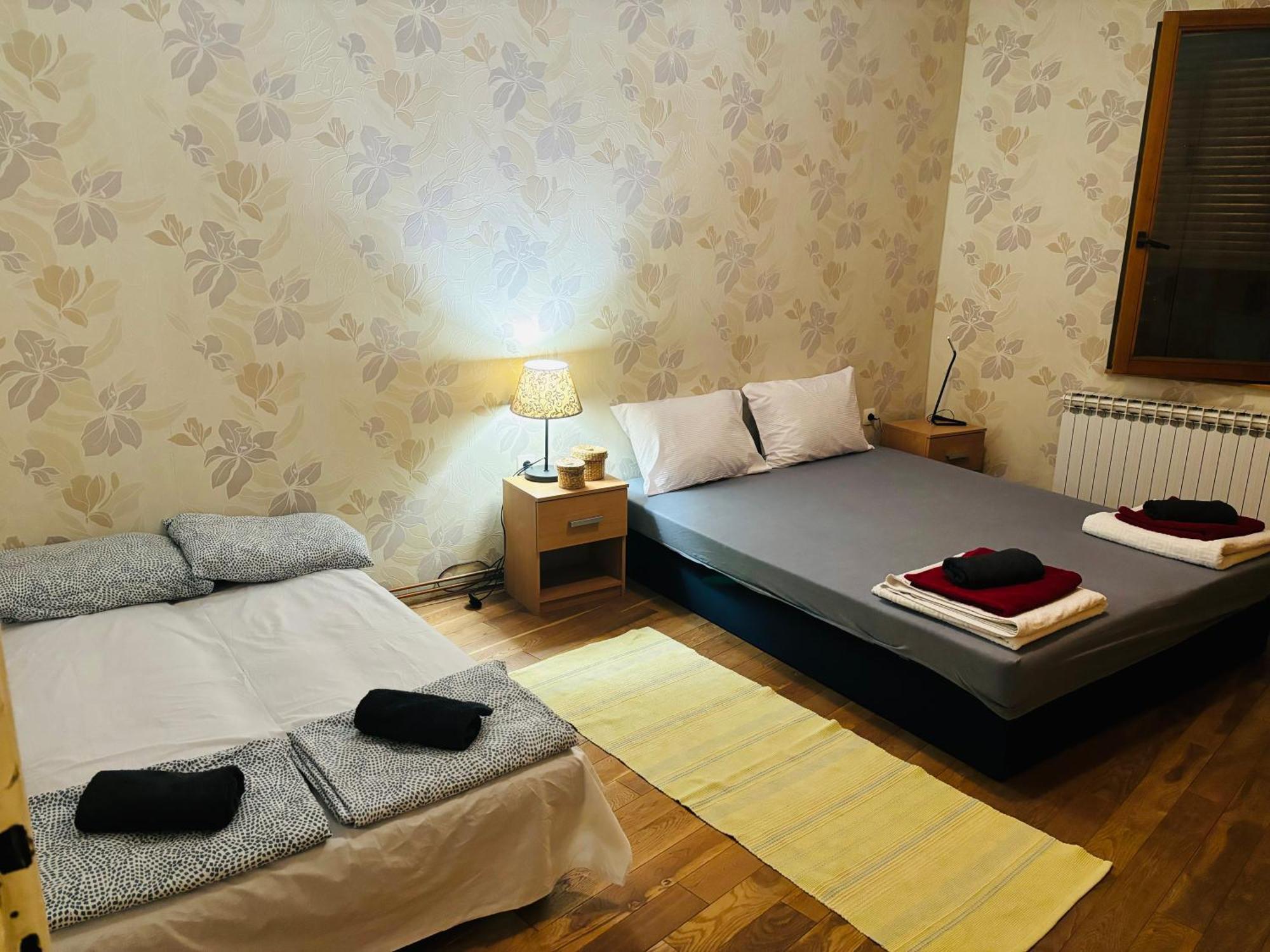 Apartman Lumi - Stari Grad Saraybosna Dış mekan fotoğraf